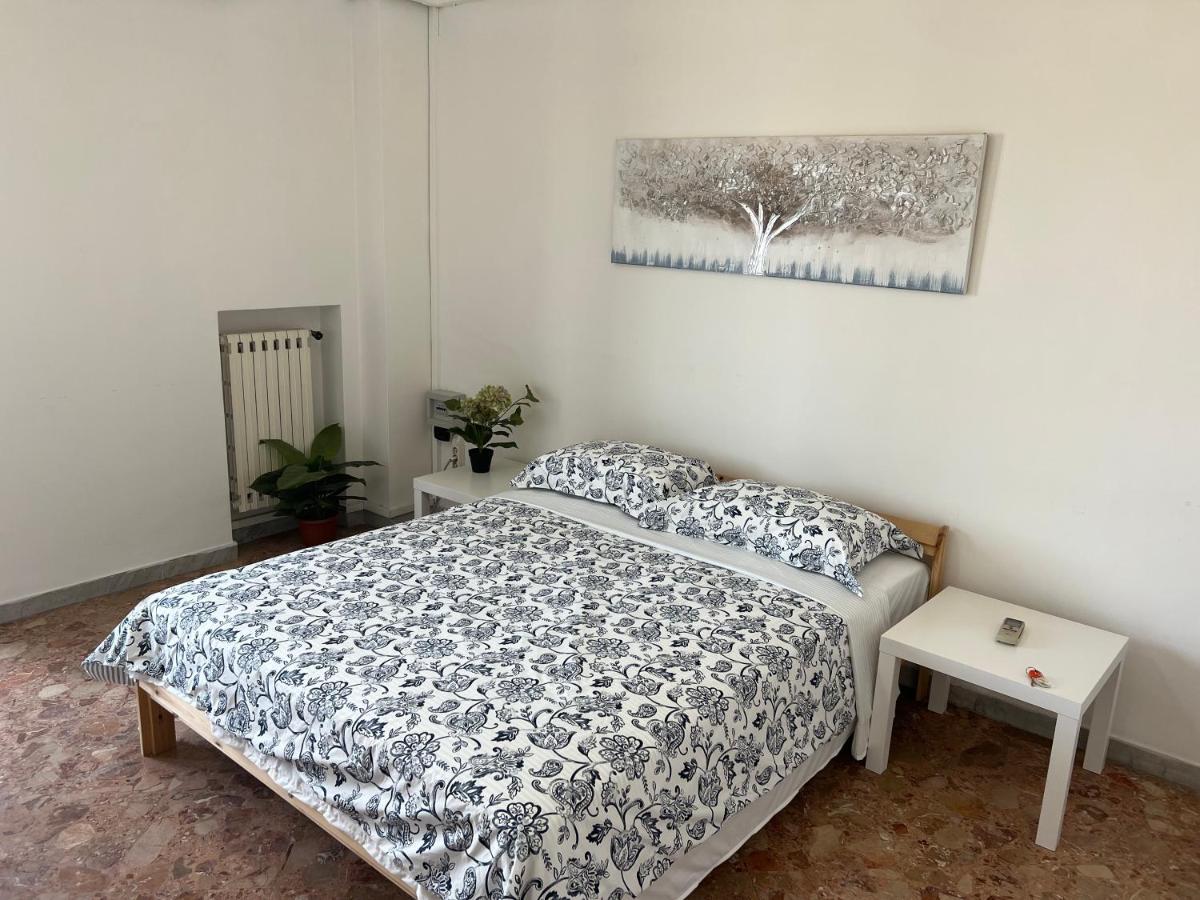 Capruzzi 240 Affittacamere Bari